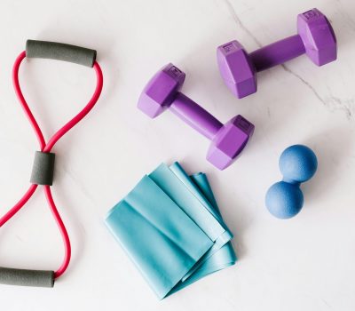 Gym Accessories