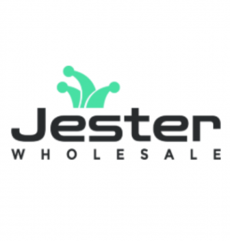 Jester Wholesale Logo