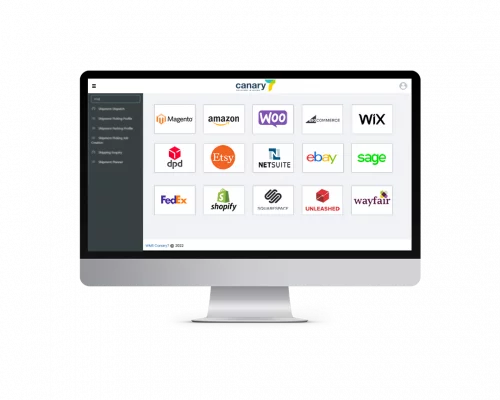 Our Efulfillment With Shopify Service Offers Automated Integration With Your Online Store-Efulfillment Services with Shopify Fulfillment